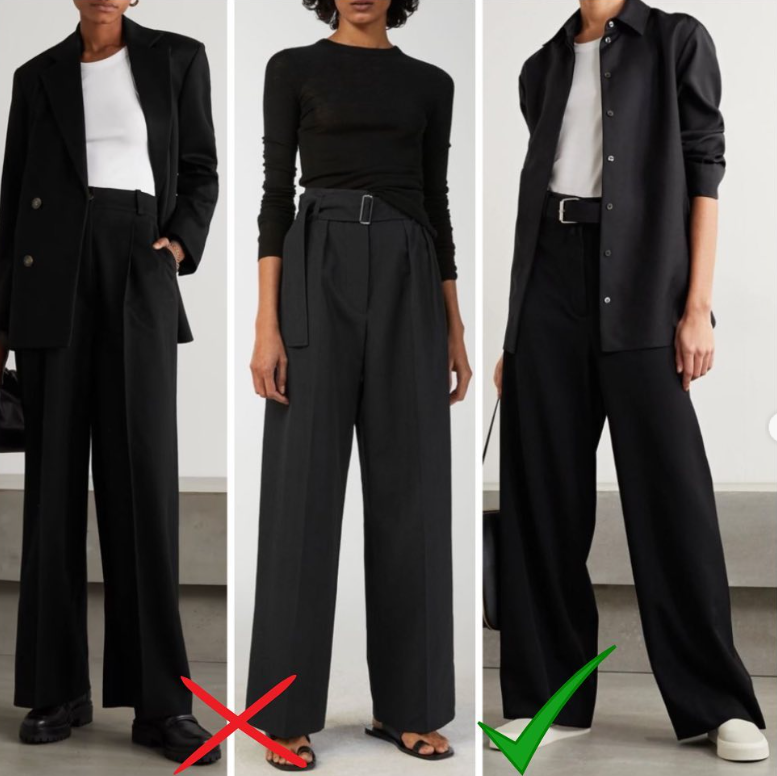 9 грубых ошибок в стайлинге, которые допускает почти каждая украинка (фотопримеры)